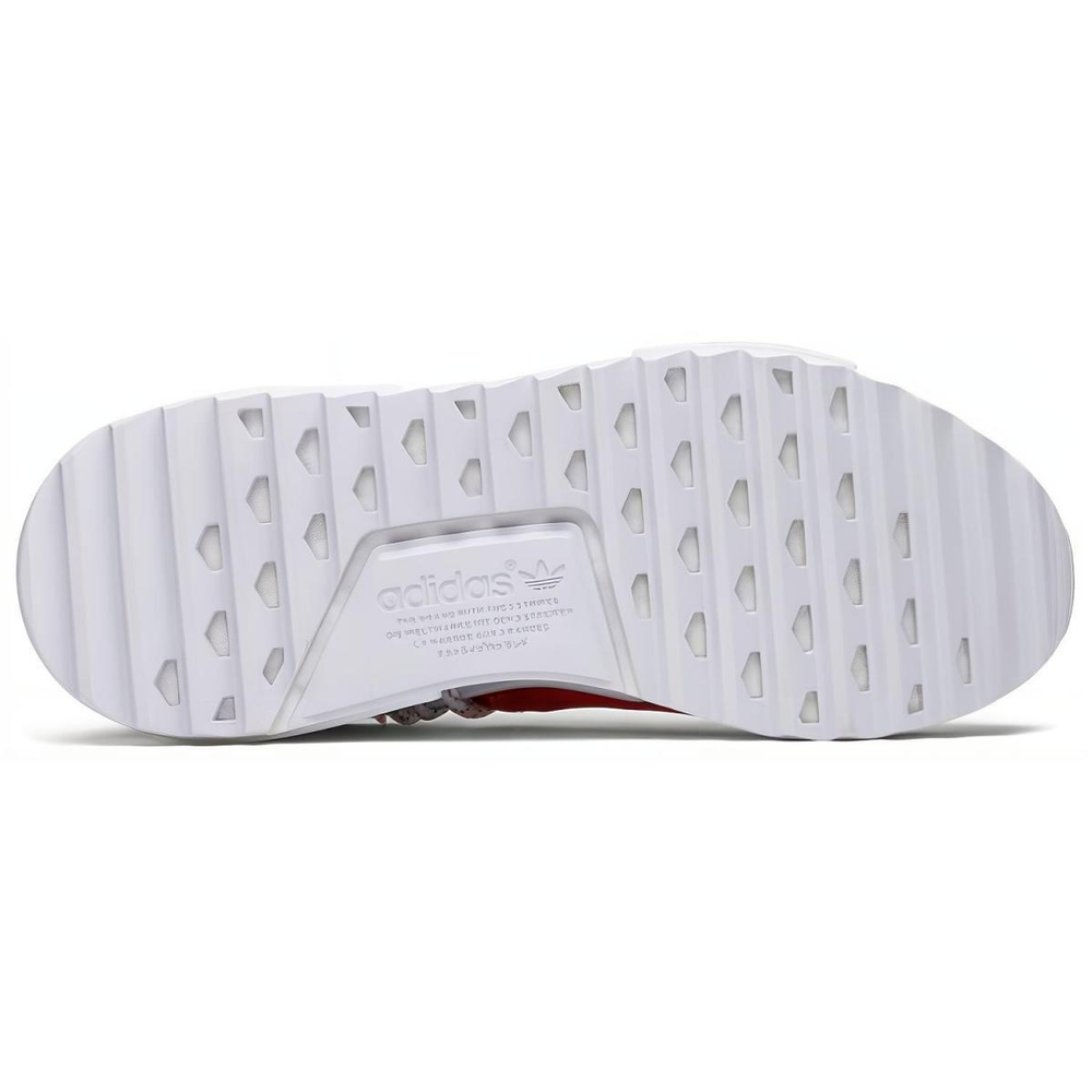 Pharrell Williams x adidas originals NMD Hu Trail Passion