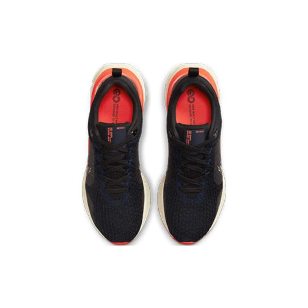 Nike React Infinity Run Flyknit 3