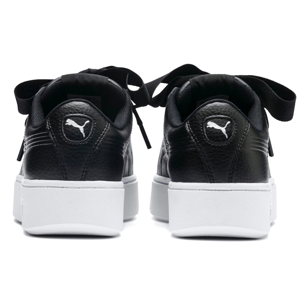 PUMA Vikky Stacked Ribbon Core