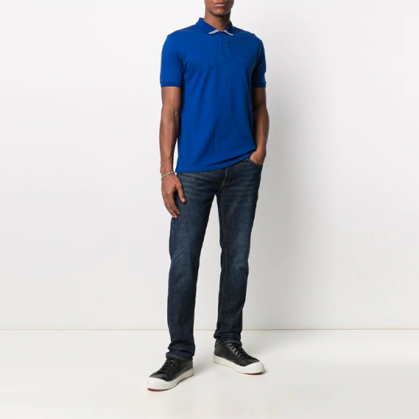/EMPORIO ARMANI SS21 Logo