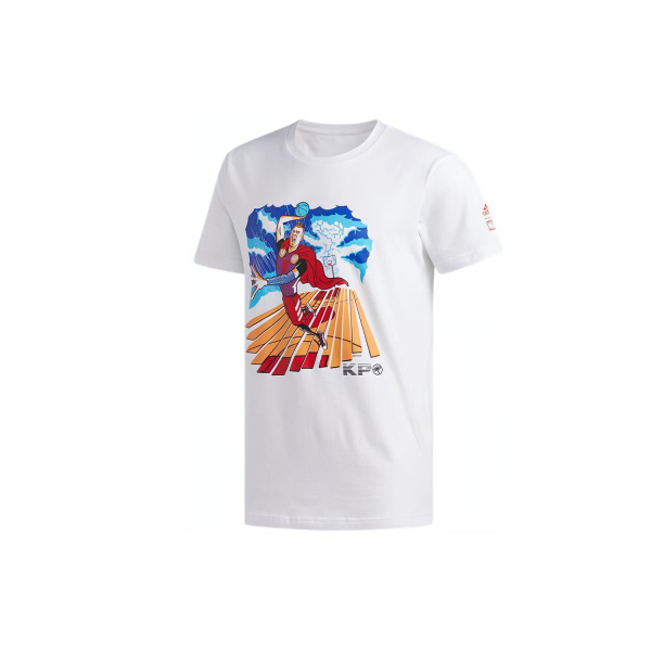 Adidas x Marvel KP THOR T