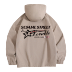 SESAME STREET cityboy