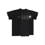 Nike x Sacai Crossover NRG T-Shirt Logo T