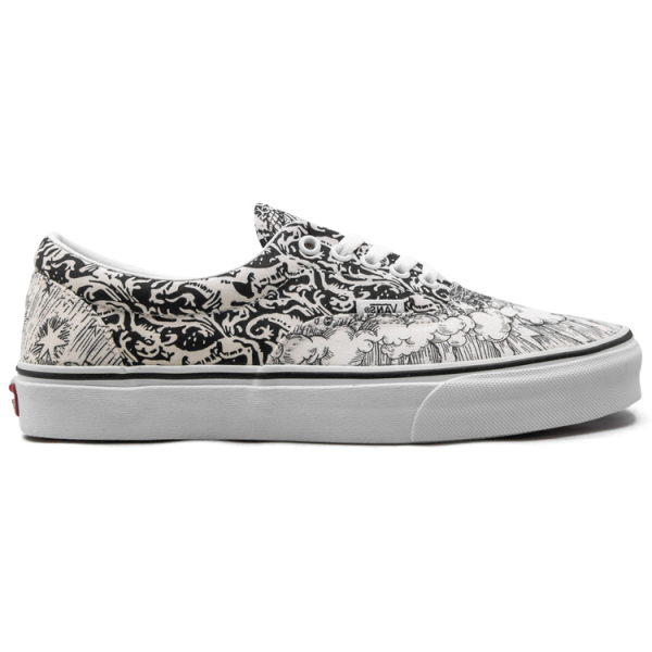 Vans Era Ouroboros