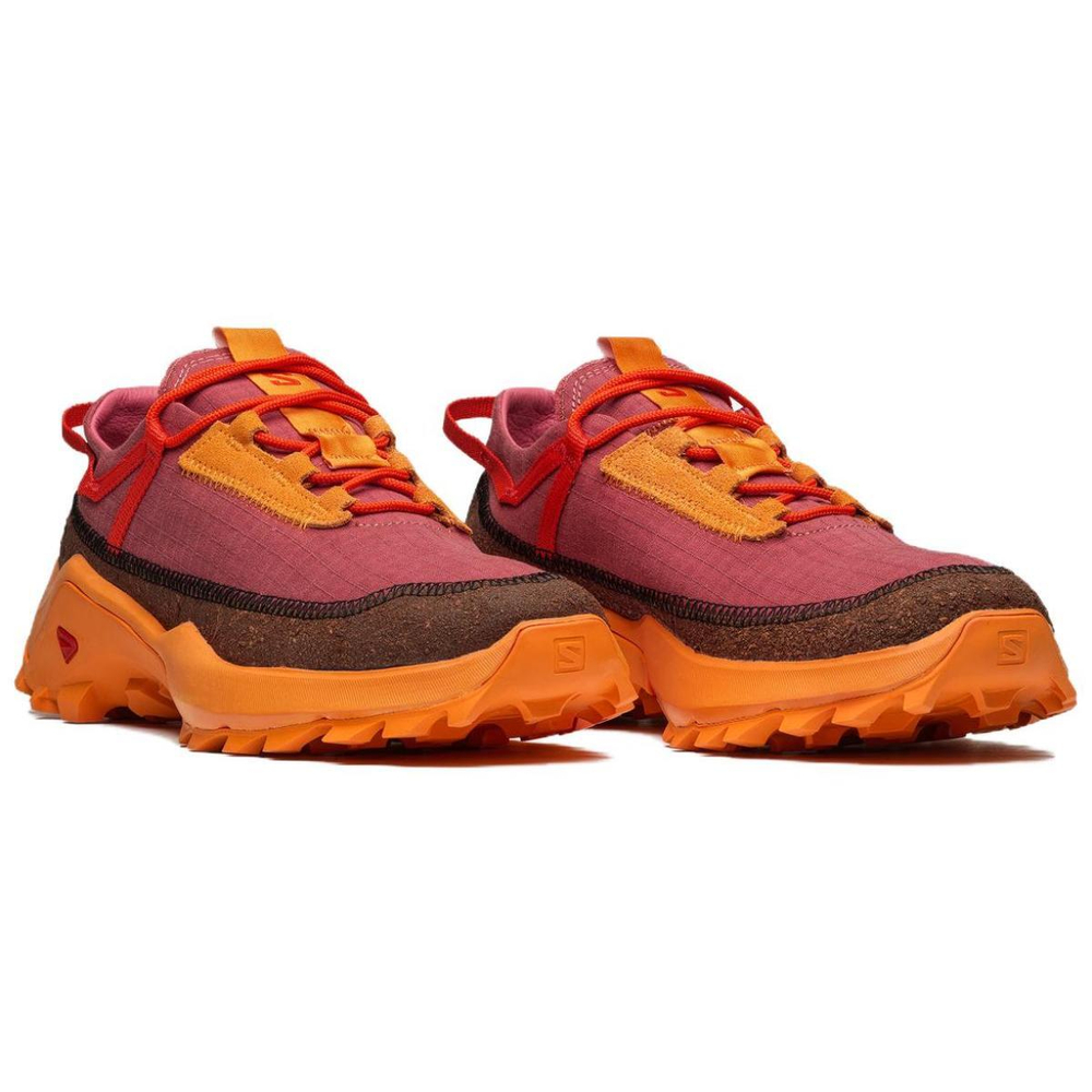 RANRA x SALOMON CROSS