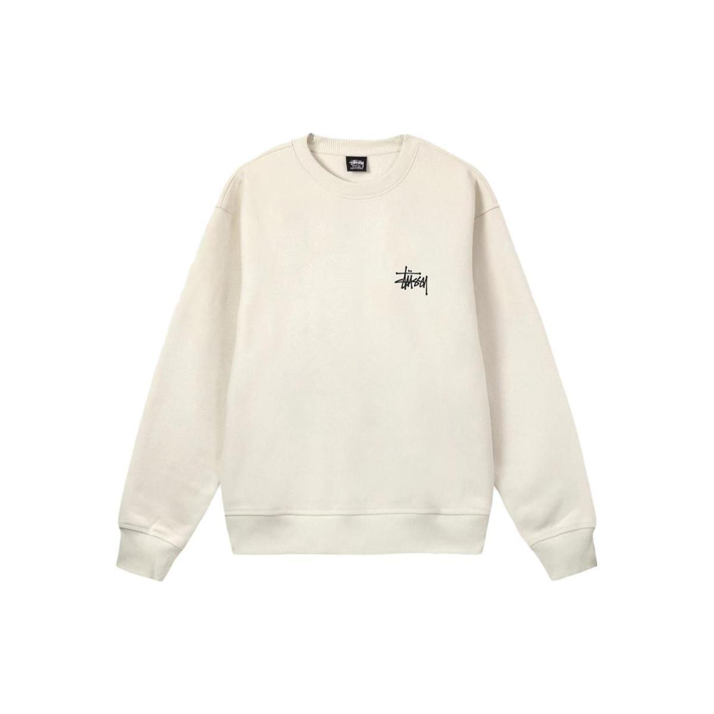 Stussy Basic logo