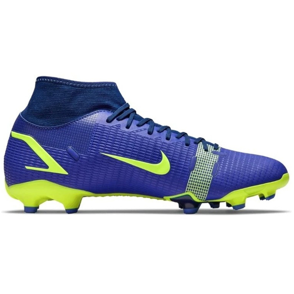 Nike Mercurial Superfly 8 14 Academy MG（ ）FG（ ） PU