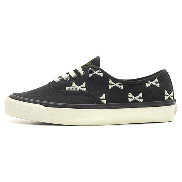 Vans Authentic