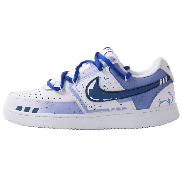 【 】 Nike Court Vision 1 Low