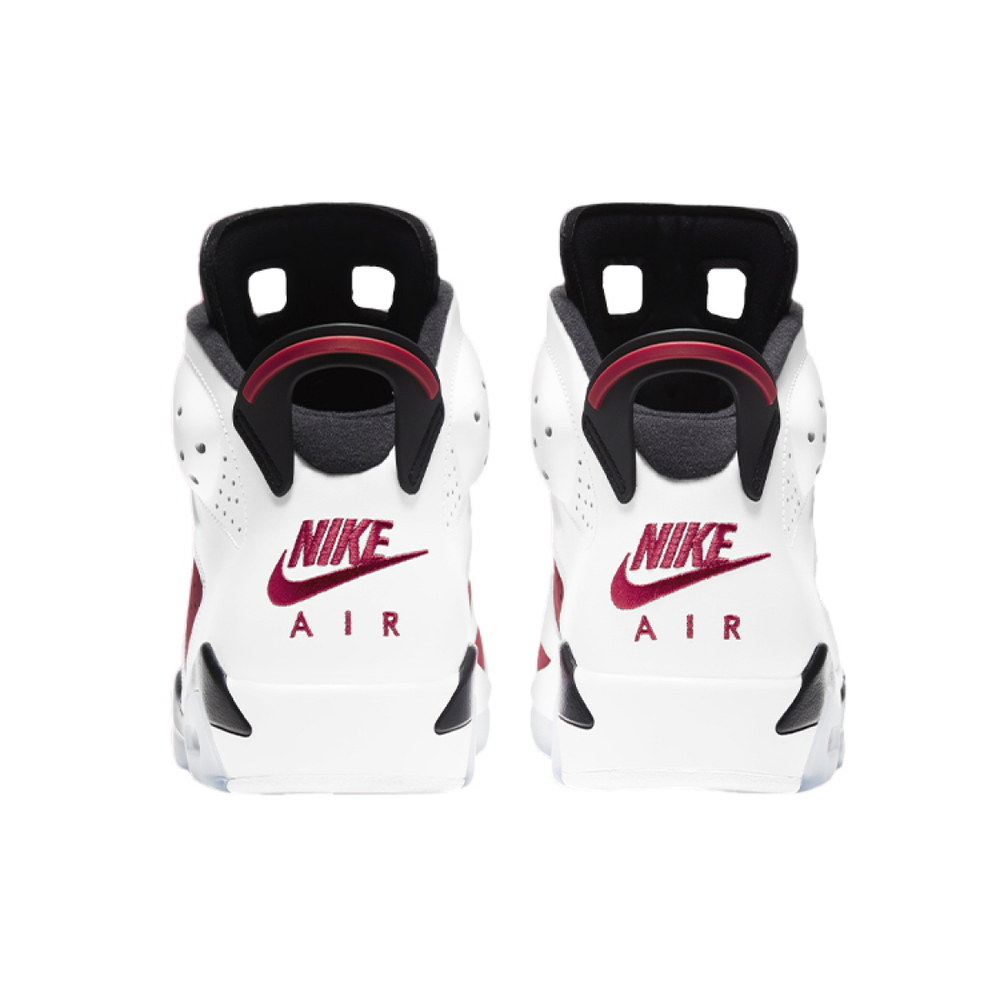 Jordan Air Jordan 6 retro "carmine" 2021