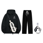 BOBBY ABLEY Logo