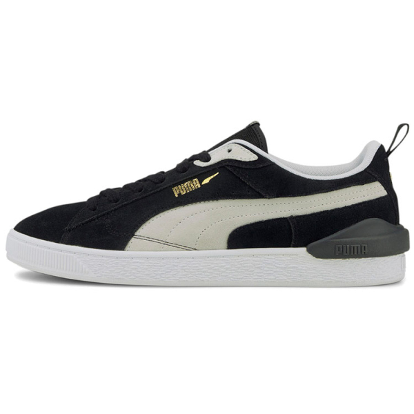 PUMA Suede Bloc