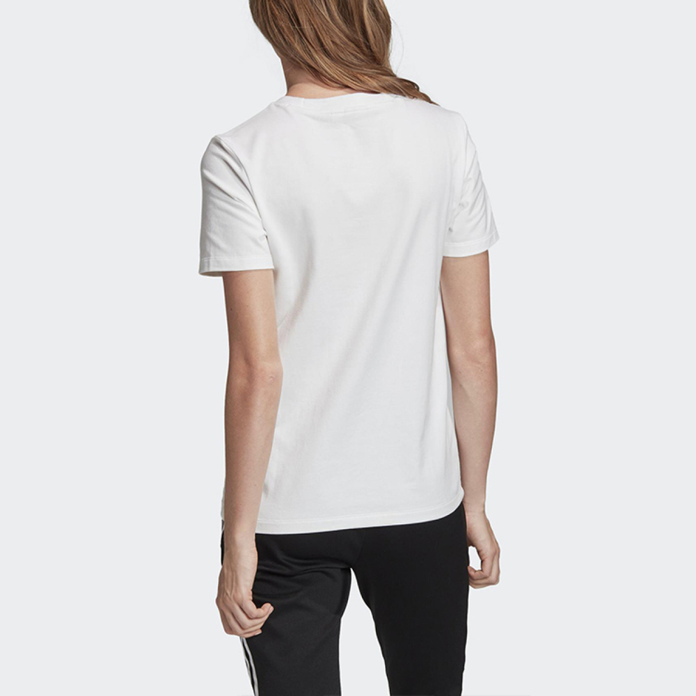 Adidas originals Trefoil Tee Logo T