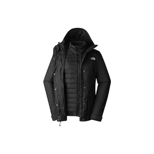 THE NORTH FACE