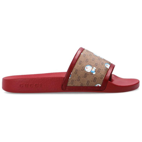 Doraemon/ A x GUCCI