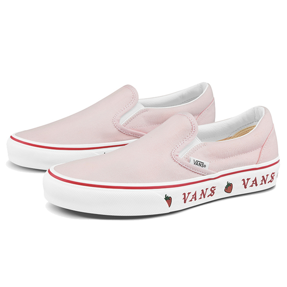 Vans slip-on