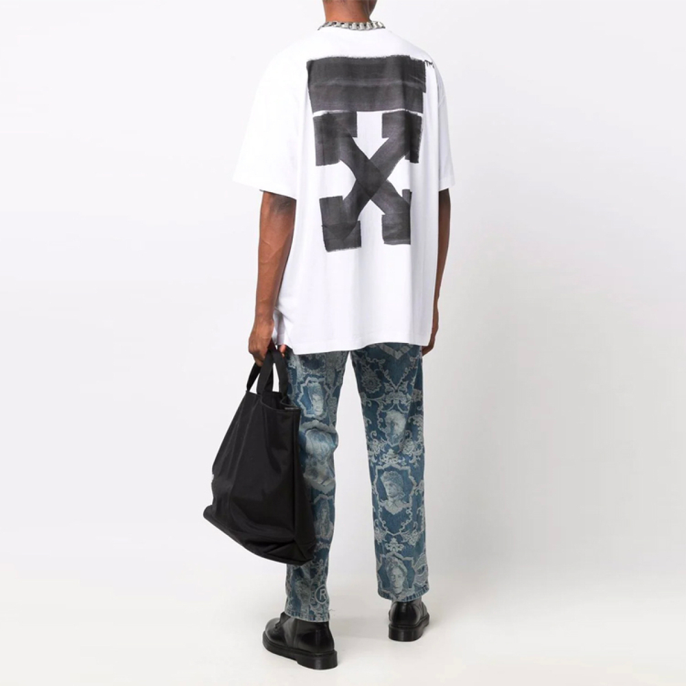 OFF-WHITE FW21 T