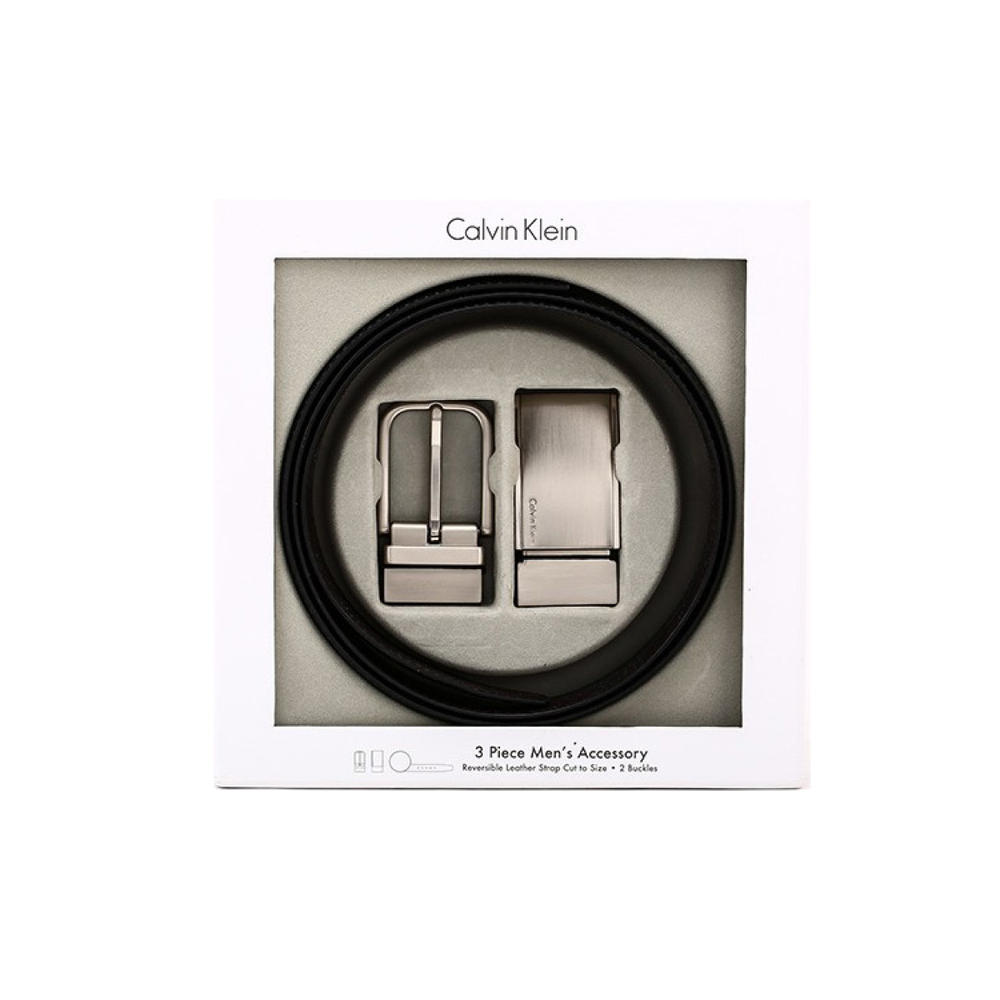 Calvin Klein · CK 3.2cm