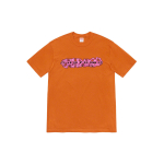 Supreme SS20 Week 8 Everything Is Shit Tee Logo T