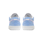 【 】 Jordan Air Jordan 1 low GAME OVER