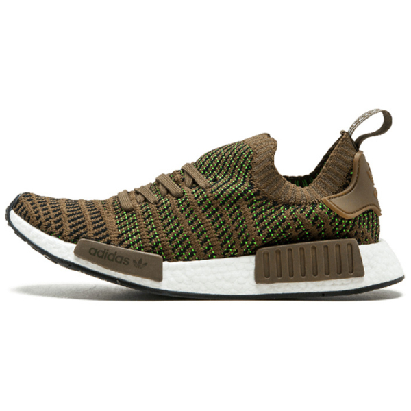 Adidas originals NMD_R1 STLT Primeknit