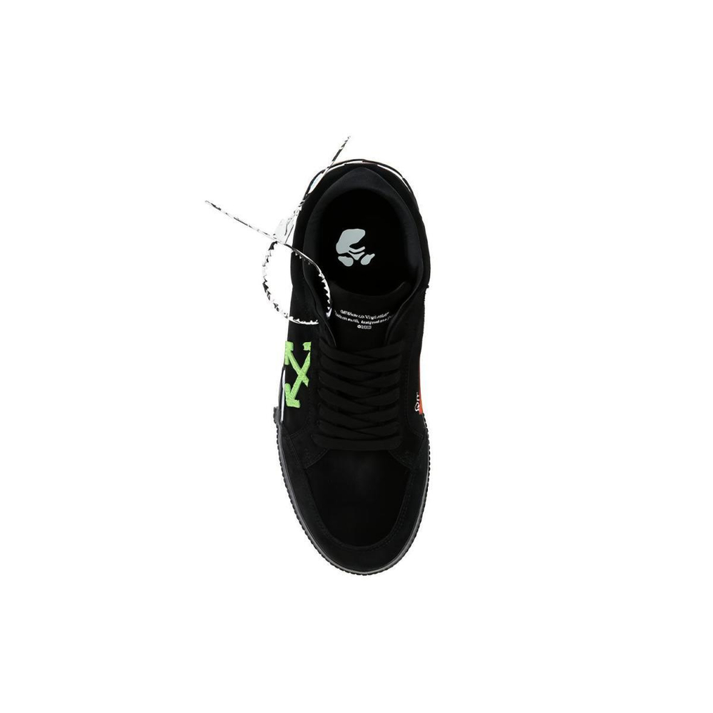 OFF-WHITE Vulcanized