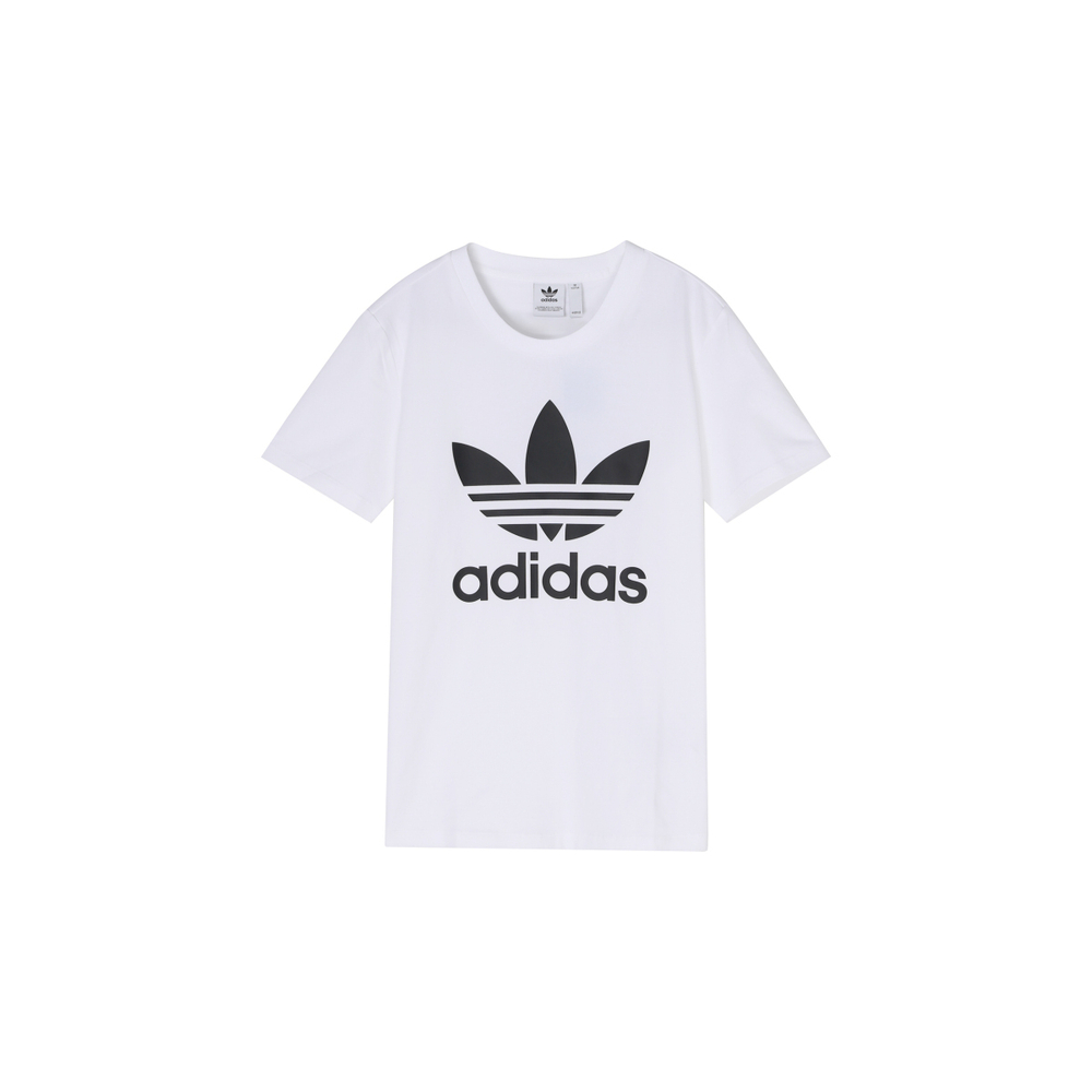 Adidas originals Trefoil Tee Logo T