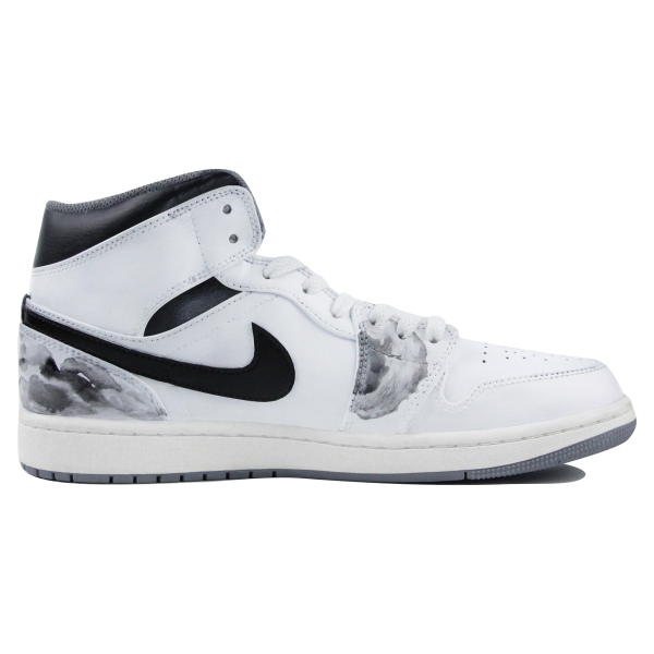 【 】 Jordan Air Jordan 1 Mid