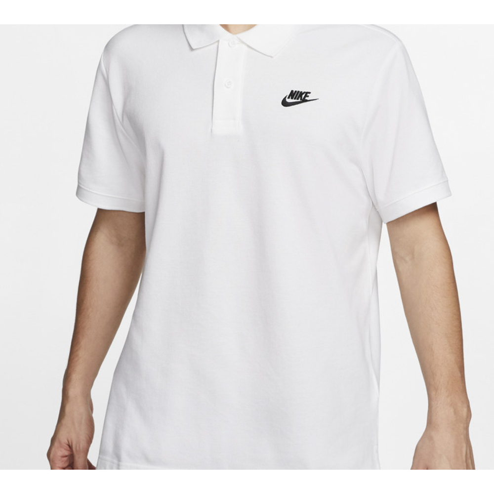 Nike Sportswear Nike Sportswear Logo Polo