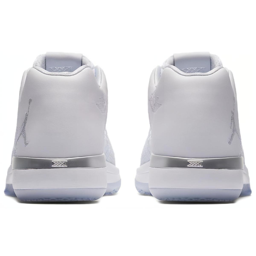 Jordan Air Jordan 31 Low White Pure Platinum