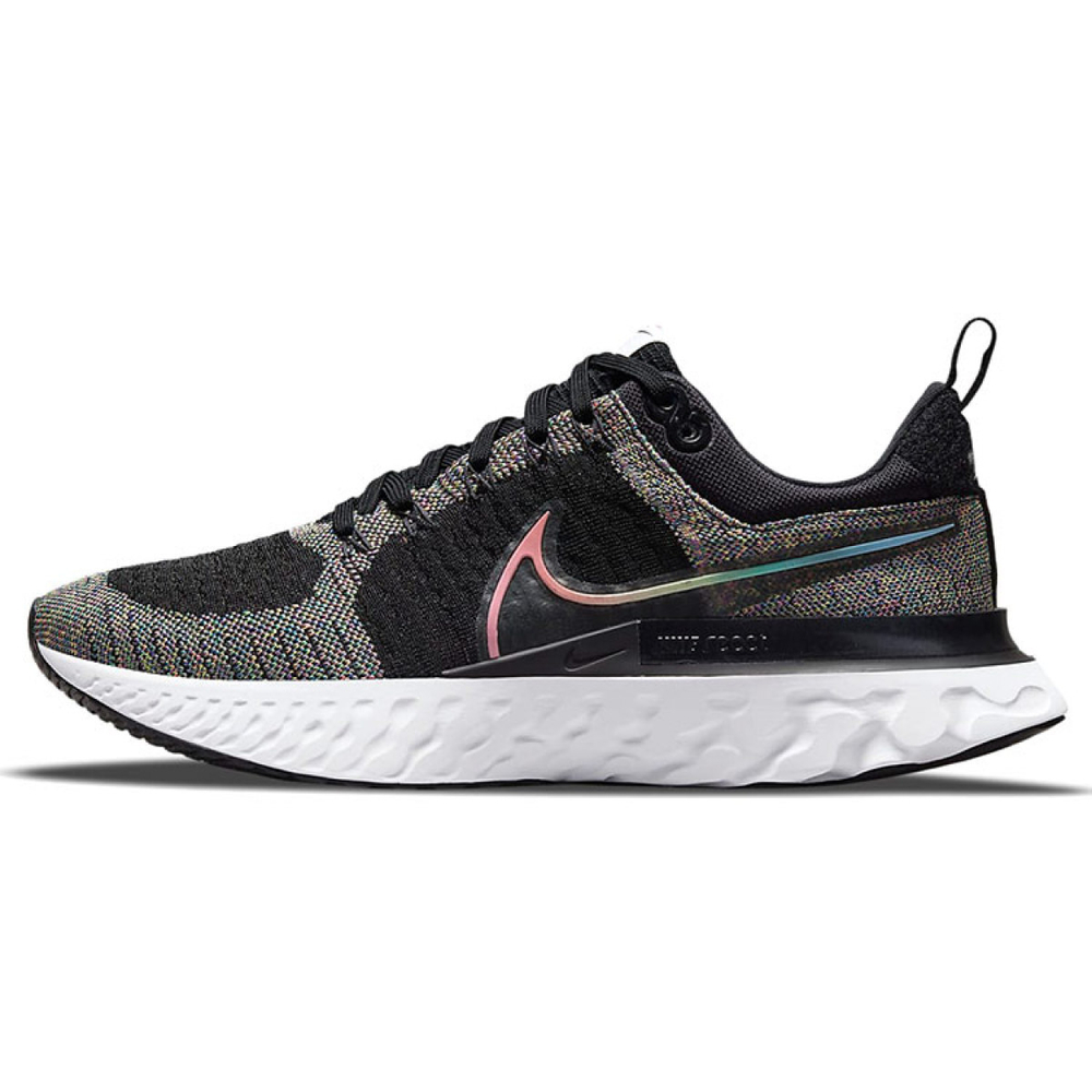Nike React Infinity Run Flyknit 2 Be True