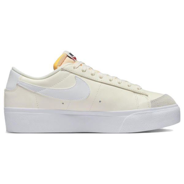 Nike Blazer Platform