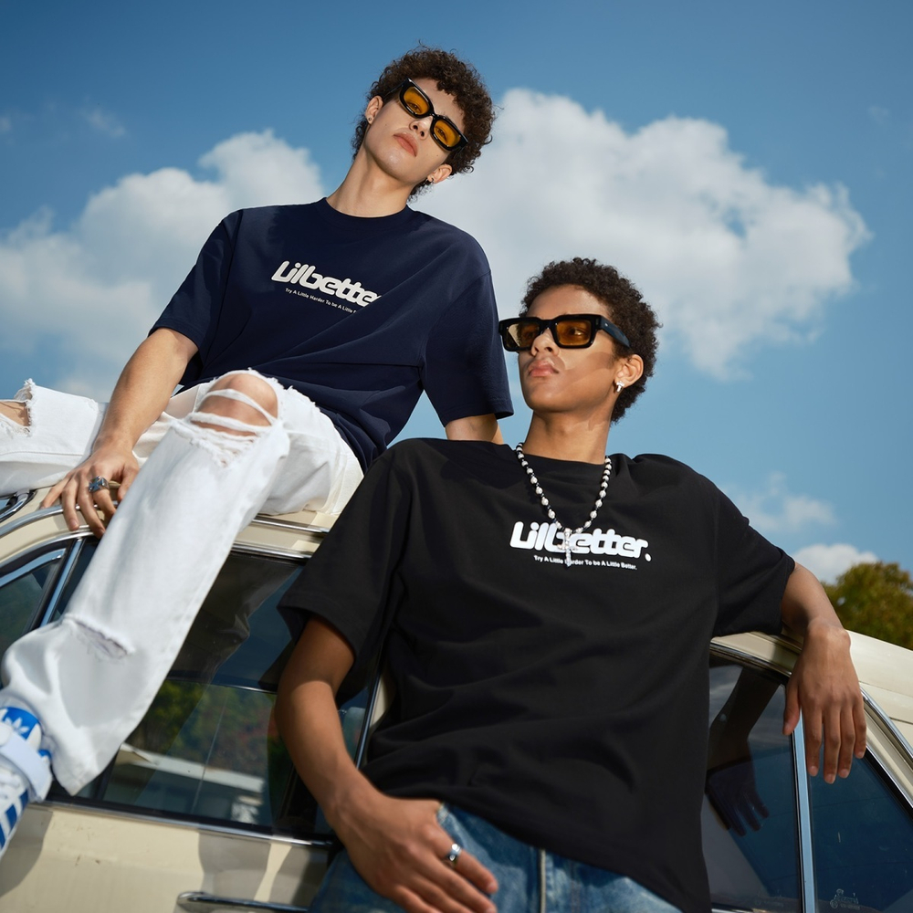 Lilbetter logo T