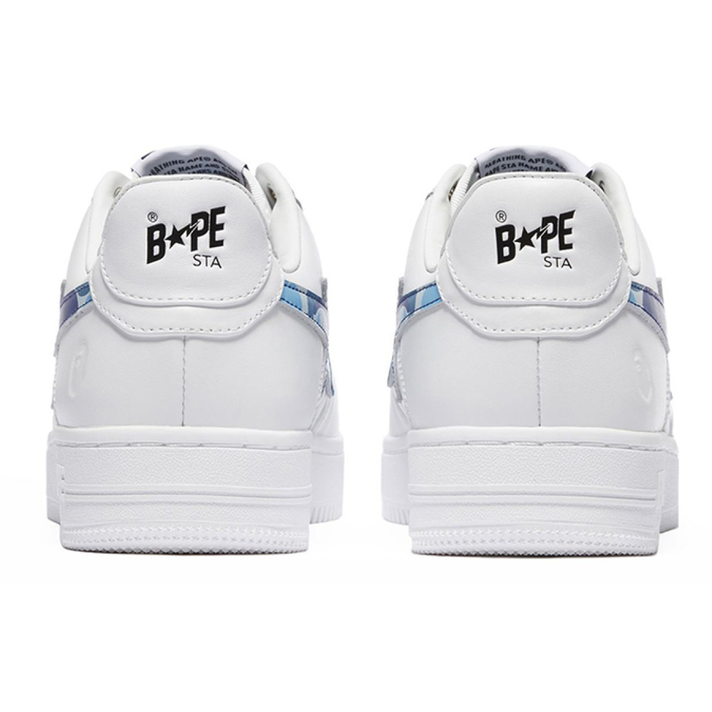 A BATHING APE Bape Abc Camo Sta