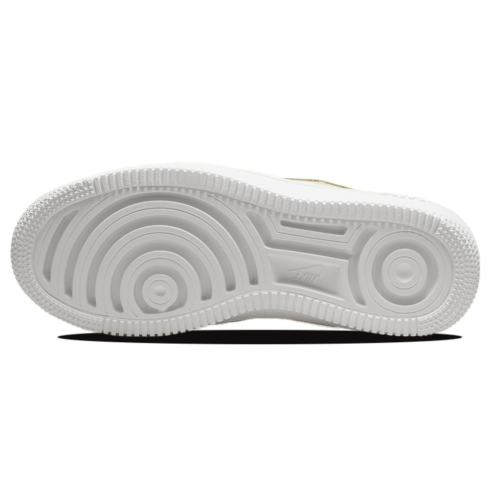Nike Air Force 1 PLT.AF.ORM "Fossil"