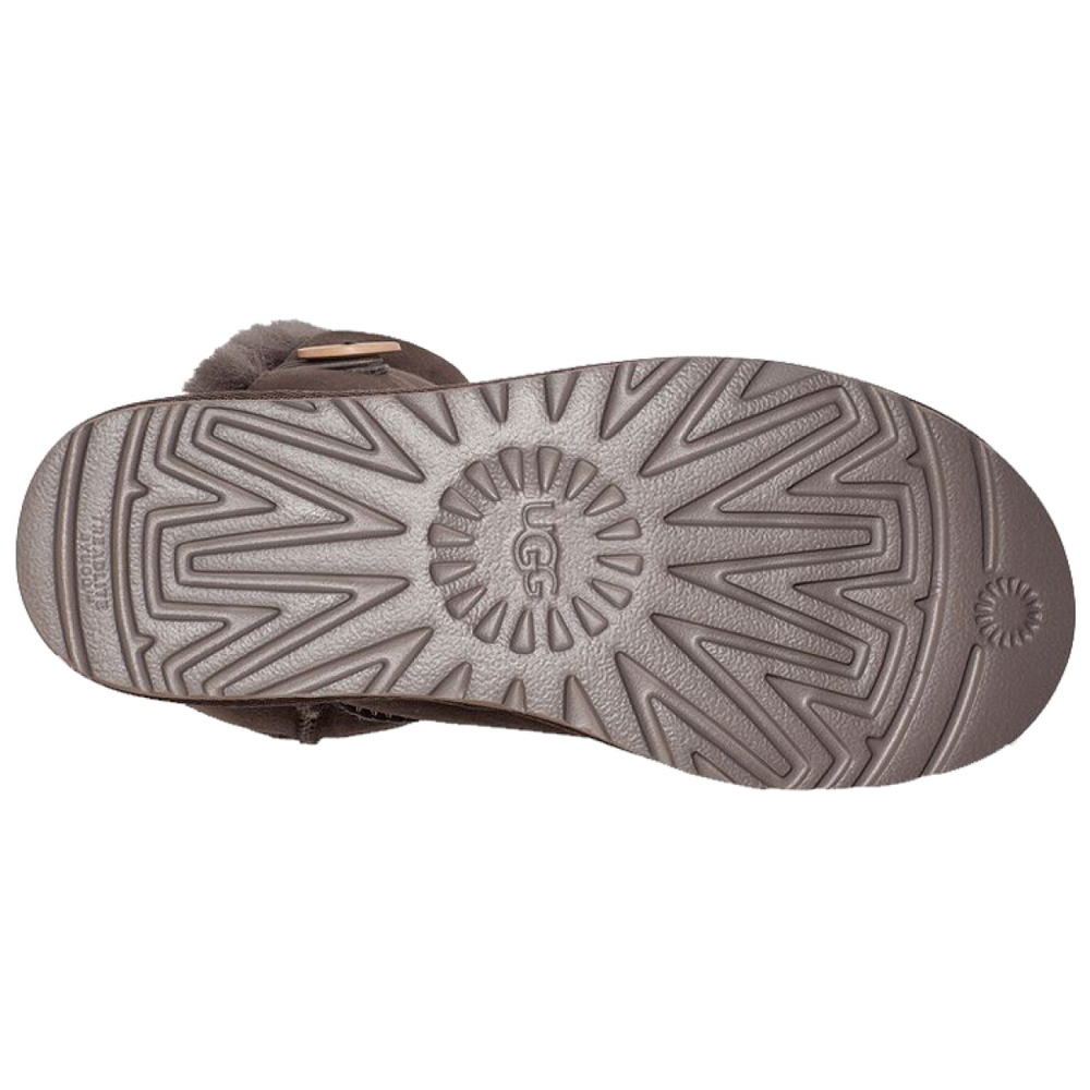 UGG Bailey Button 2 Boot