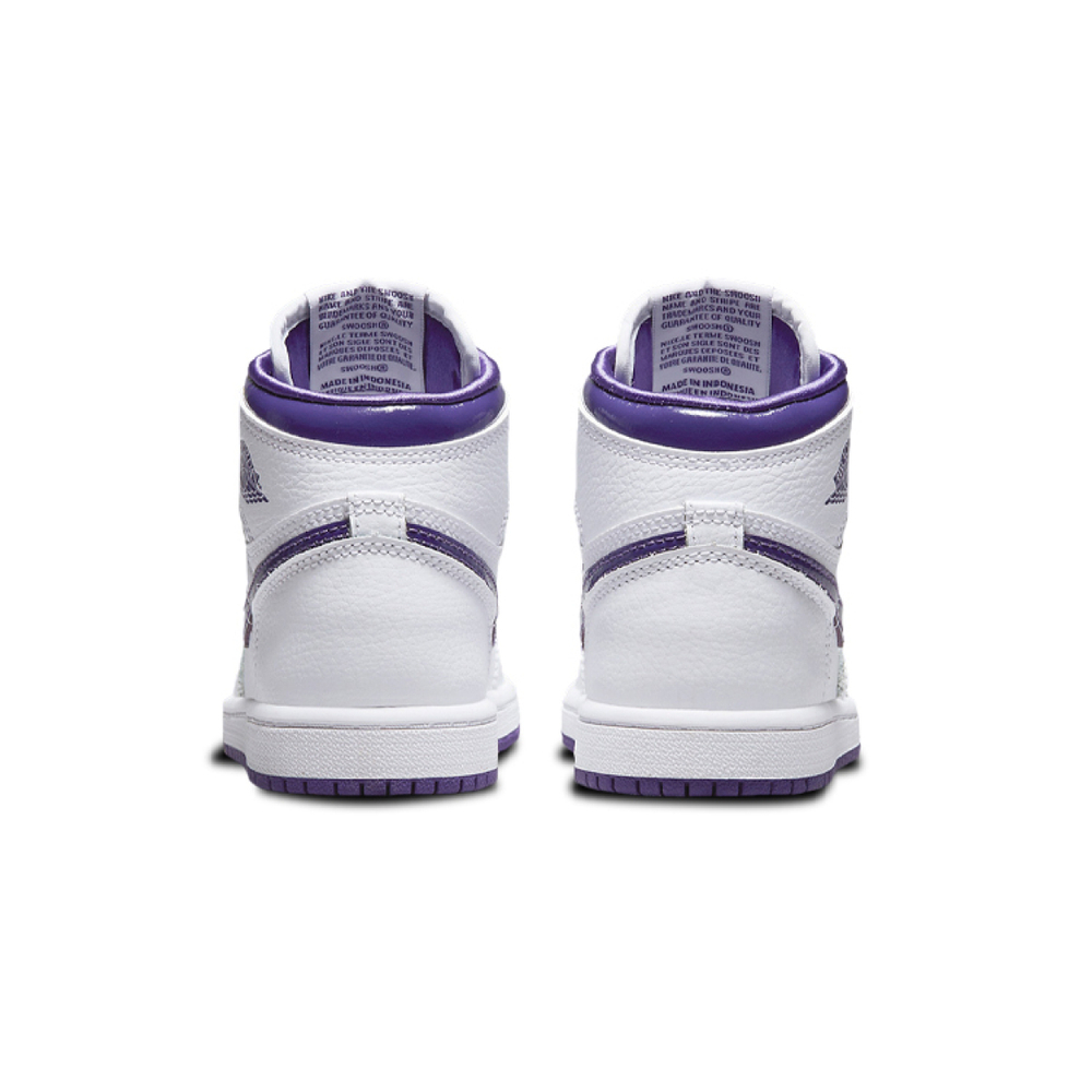 Jordan Air Jordan 1 High OG Court Purple BP