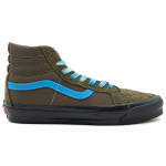 Vans SK8 LX