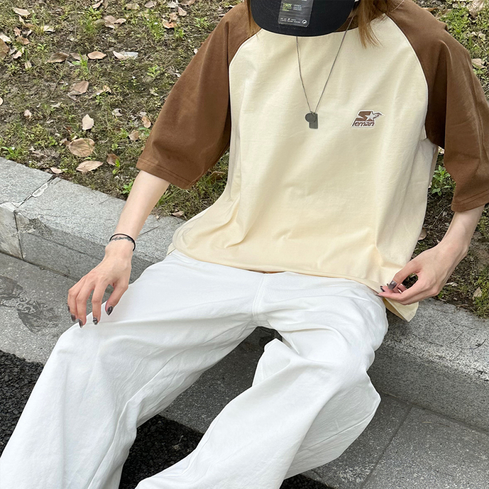 LEMANISM T