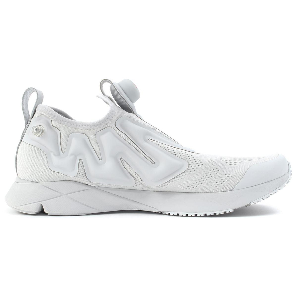 Reebok Pump Supreme Vetements DSM