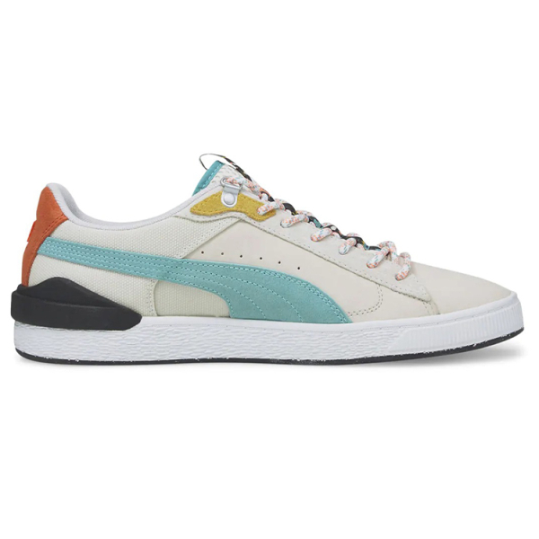 PUMA Suede Bloc Hc
