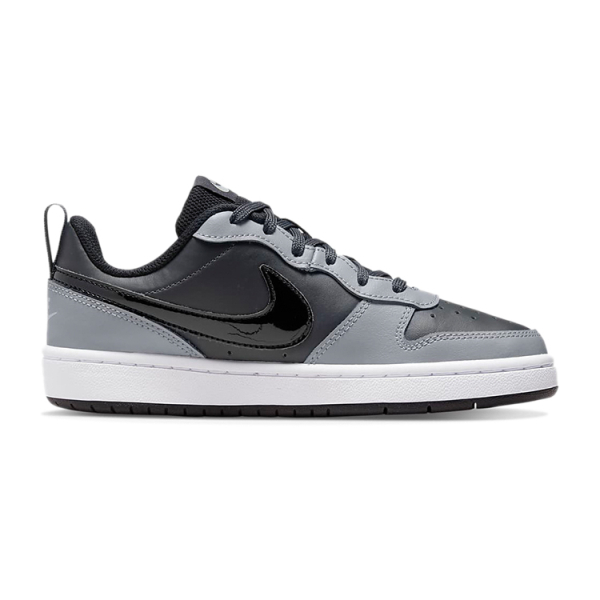 Nike Court Borough 2 Low GS