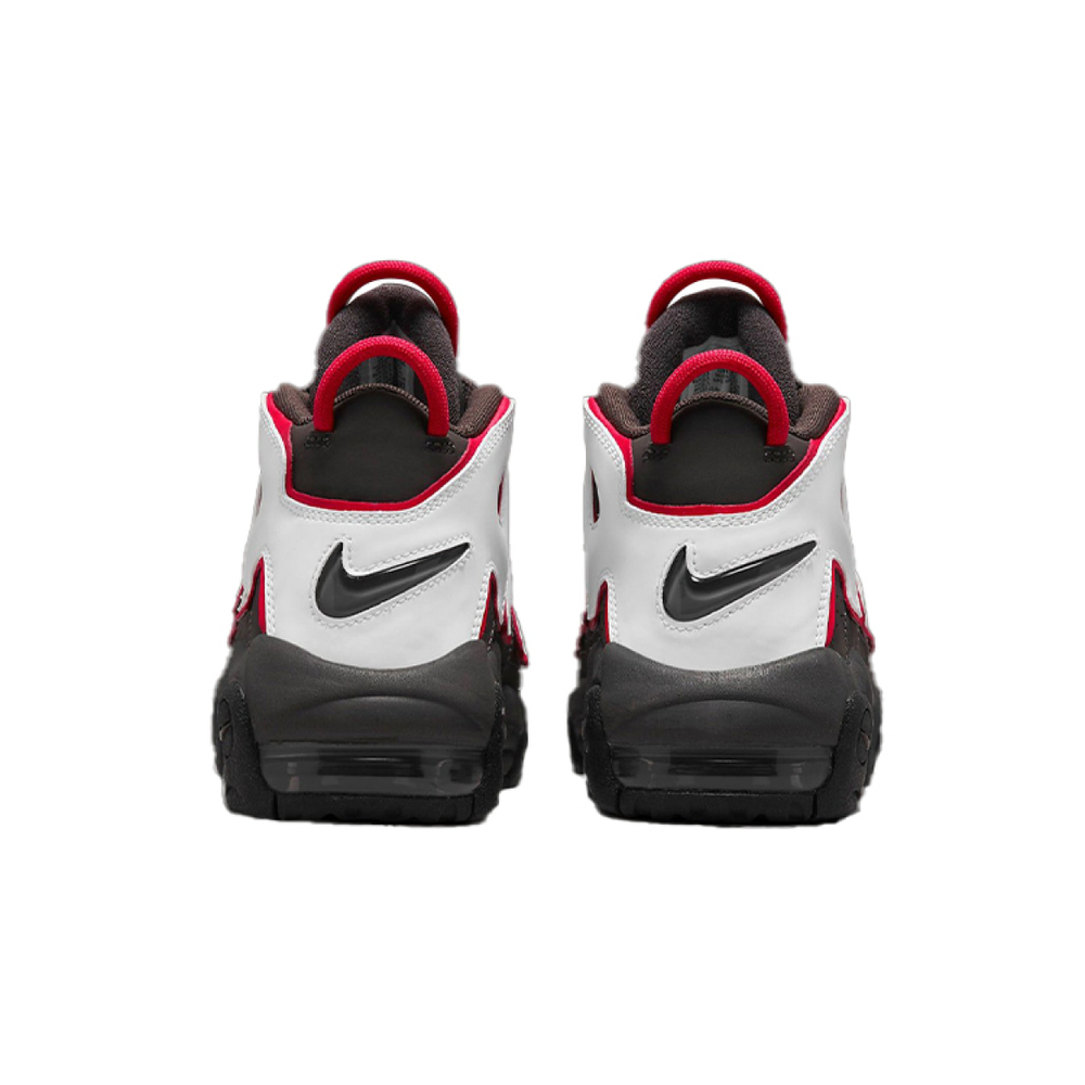 Nike Air More Uptempo "Brown Bulls" AIR