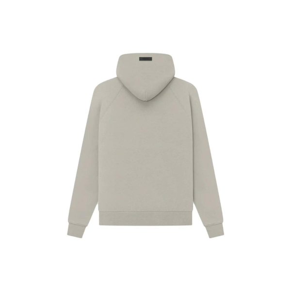 Fear of God Essentials SS23 Essentials Hoodie Seal Logo