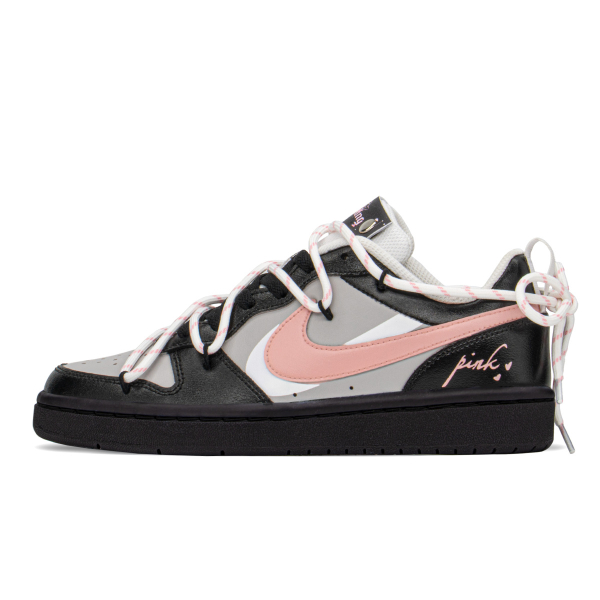 【 】 Nike Court Borough FZBB GS