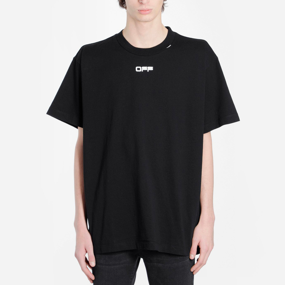 OFF-WHITE SS20 Carravagio T