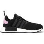 Adidas originals NMD_R1 Core Black Clear Pink