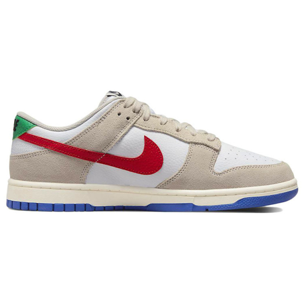 Nike Dunk "Light Iron Ore"