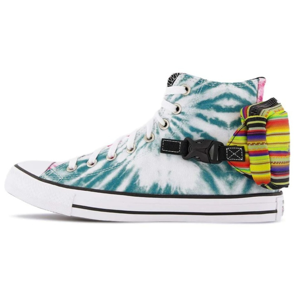 Converse Chuck Taylor All Star Buckle Up