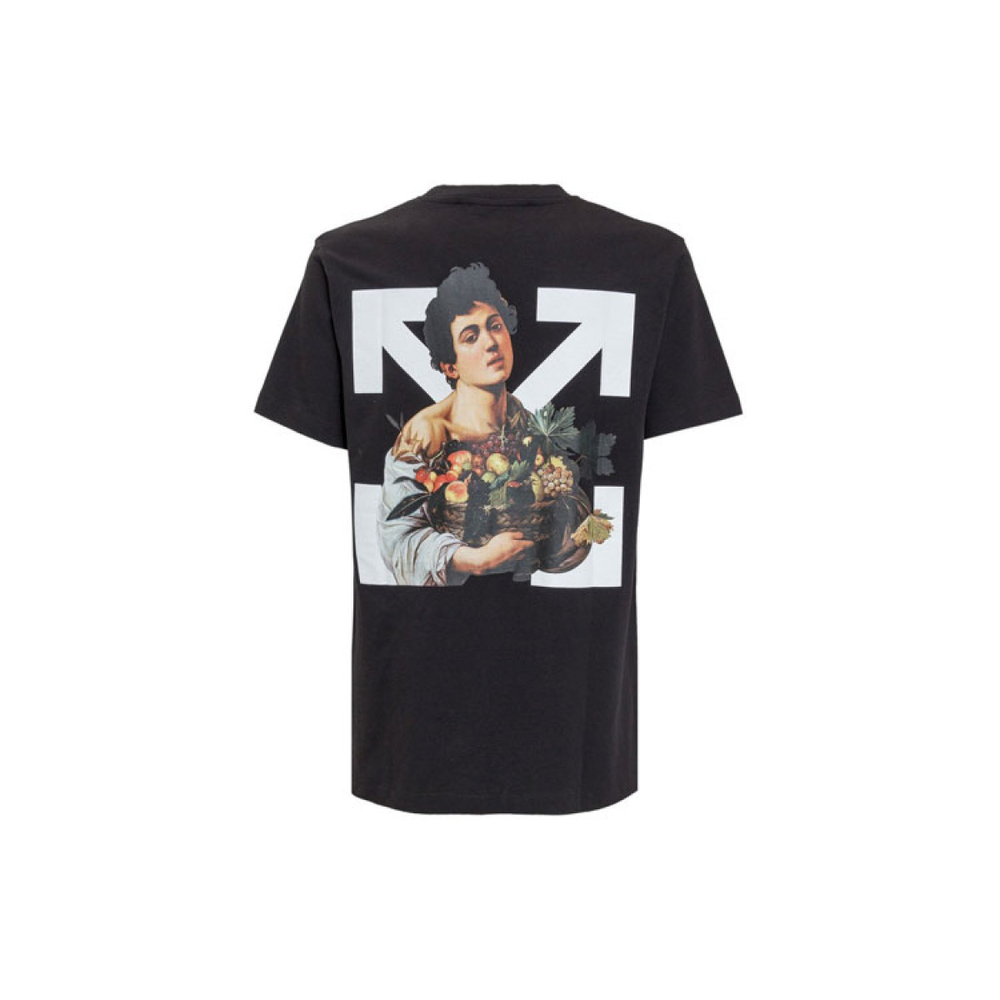 OFF-WHITE SS21 T